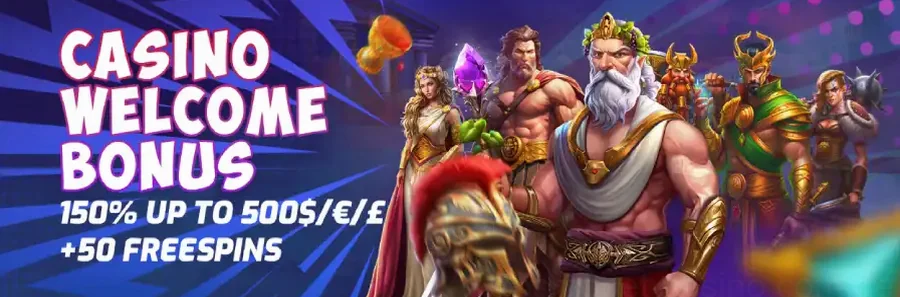 Cosmobet Casino Gaming